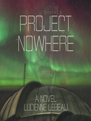 cover image of Project Nowhere